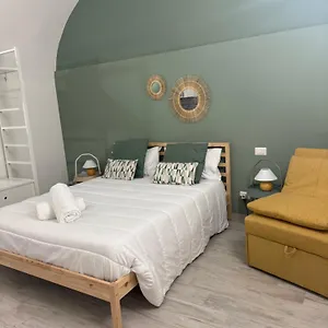 Corte Capuana Katania
