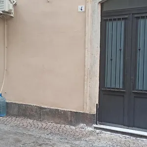 La Casa Del Barone Katania